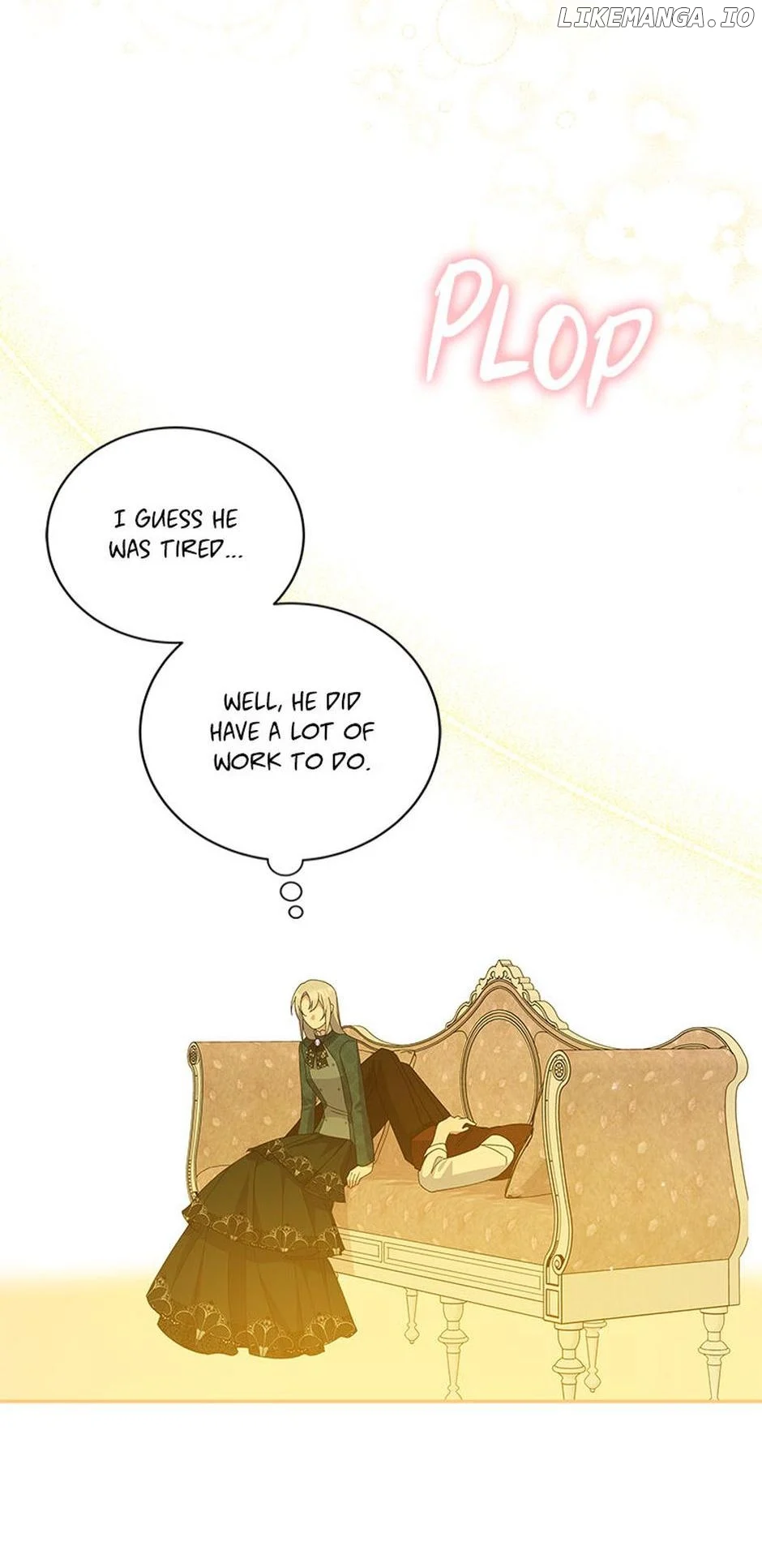Please Support Revenge Chapter 77 page 61