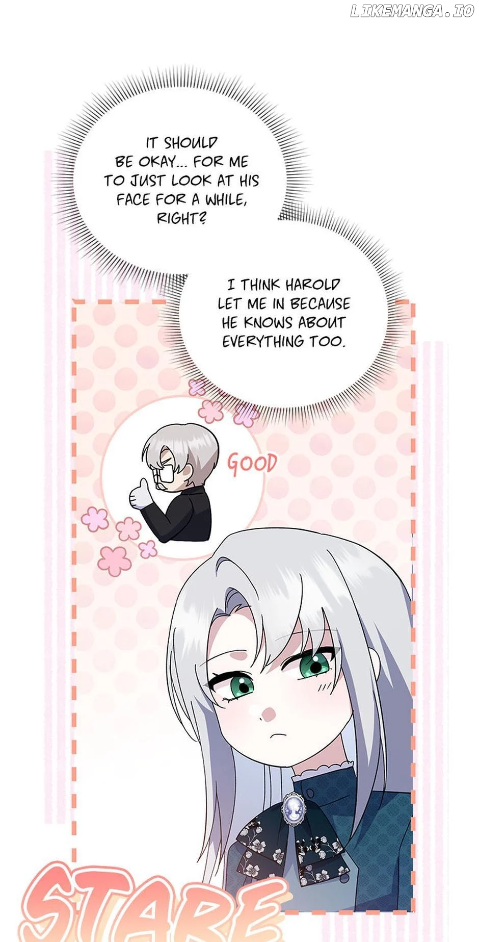 Please Support Revenge Chapter 77 page 62