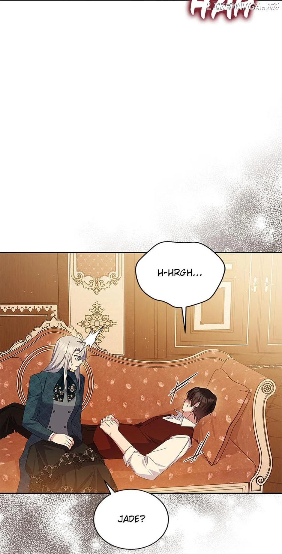Please Support Revenge Chapter 77 page 66