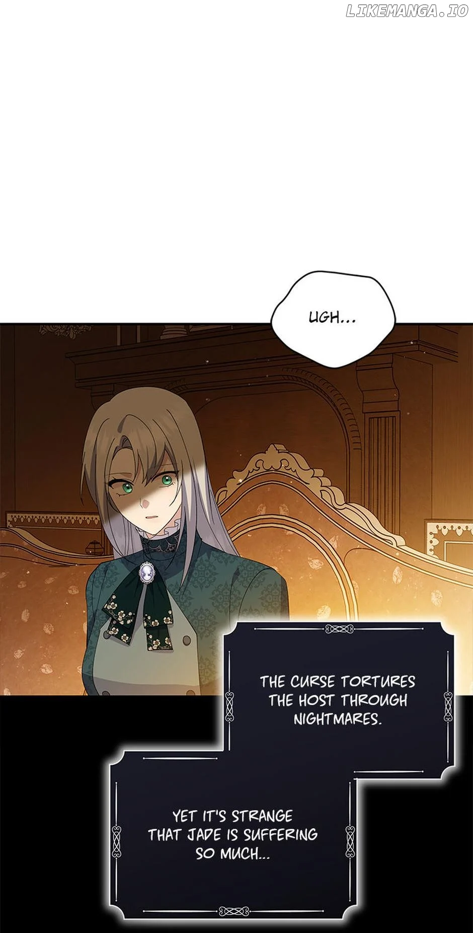 Please Support Revenge Chapter 77 page 68