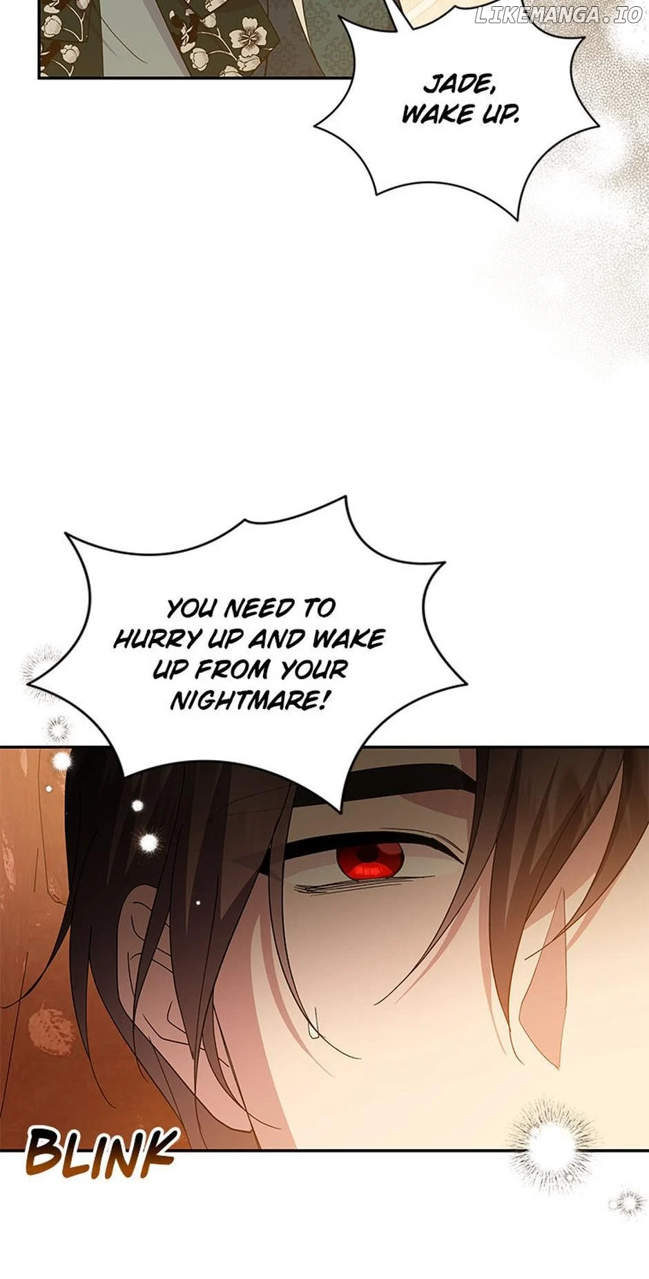 Please Support Revenge Chapter 77 page 73