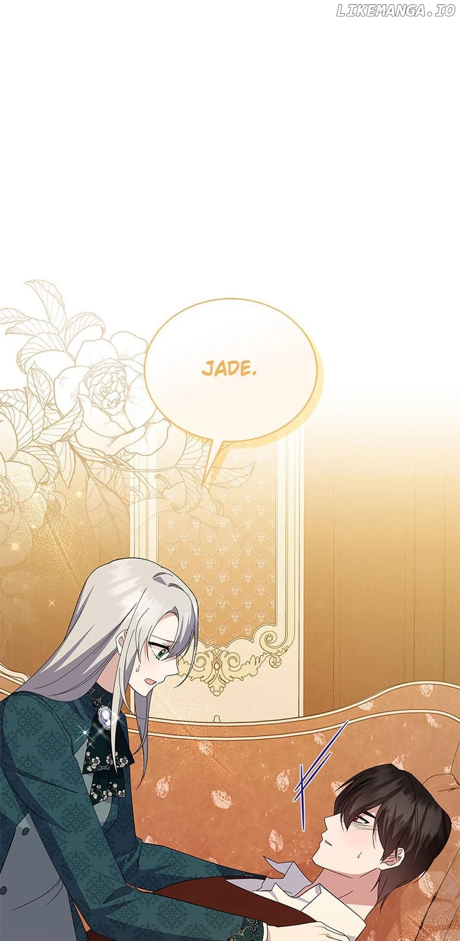 Please Support Revenge Chapter 77 page 74