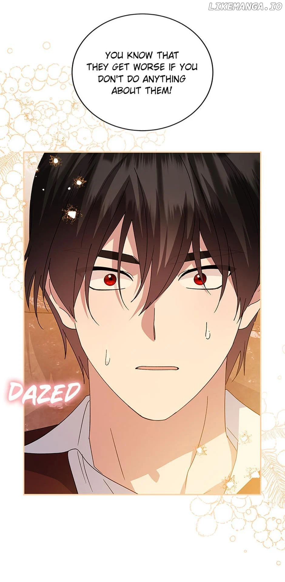 Please Support Revenge Chapter 77 page 78