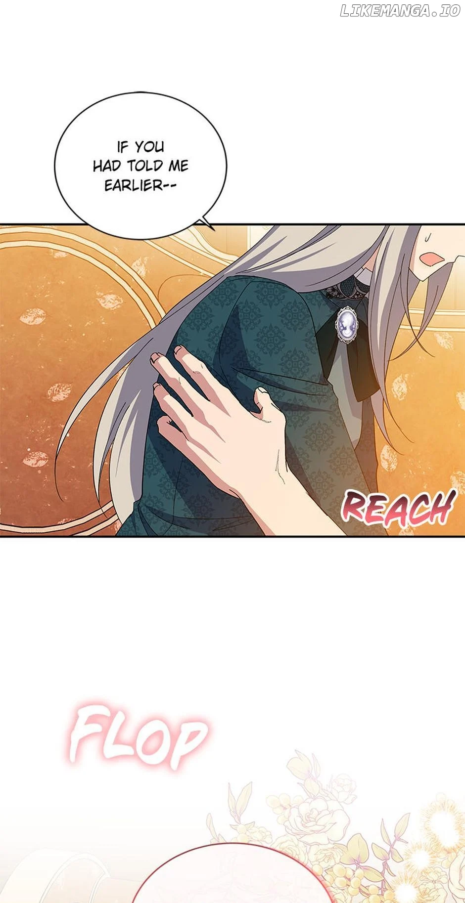 Please Support Revenge Chapter 77 page 79