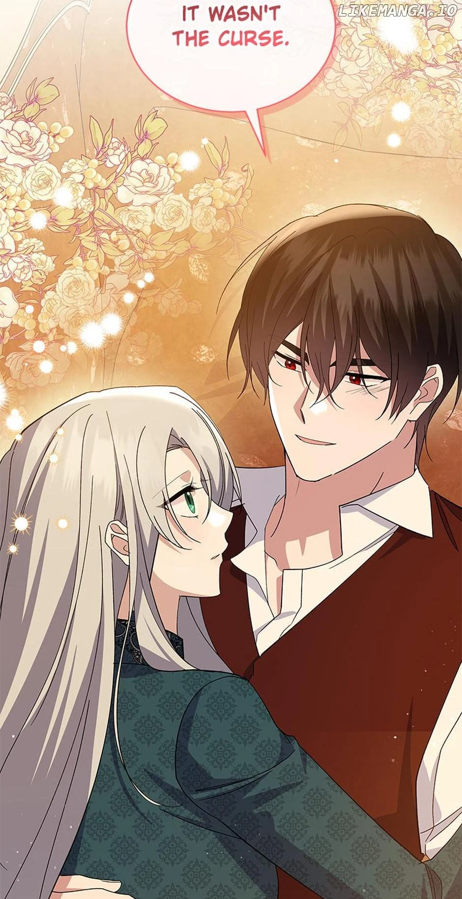 Please Support Revenge Chapter 77 page 80