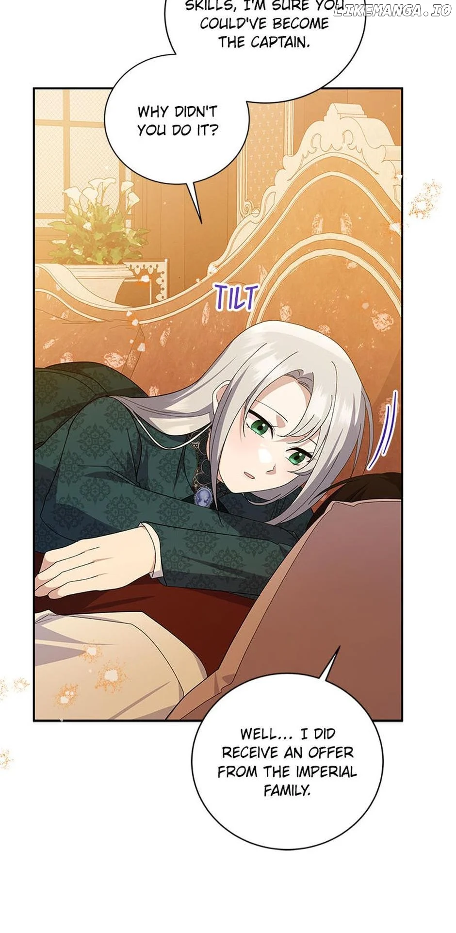 Please Support Revenge Chapter 78 page 12