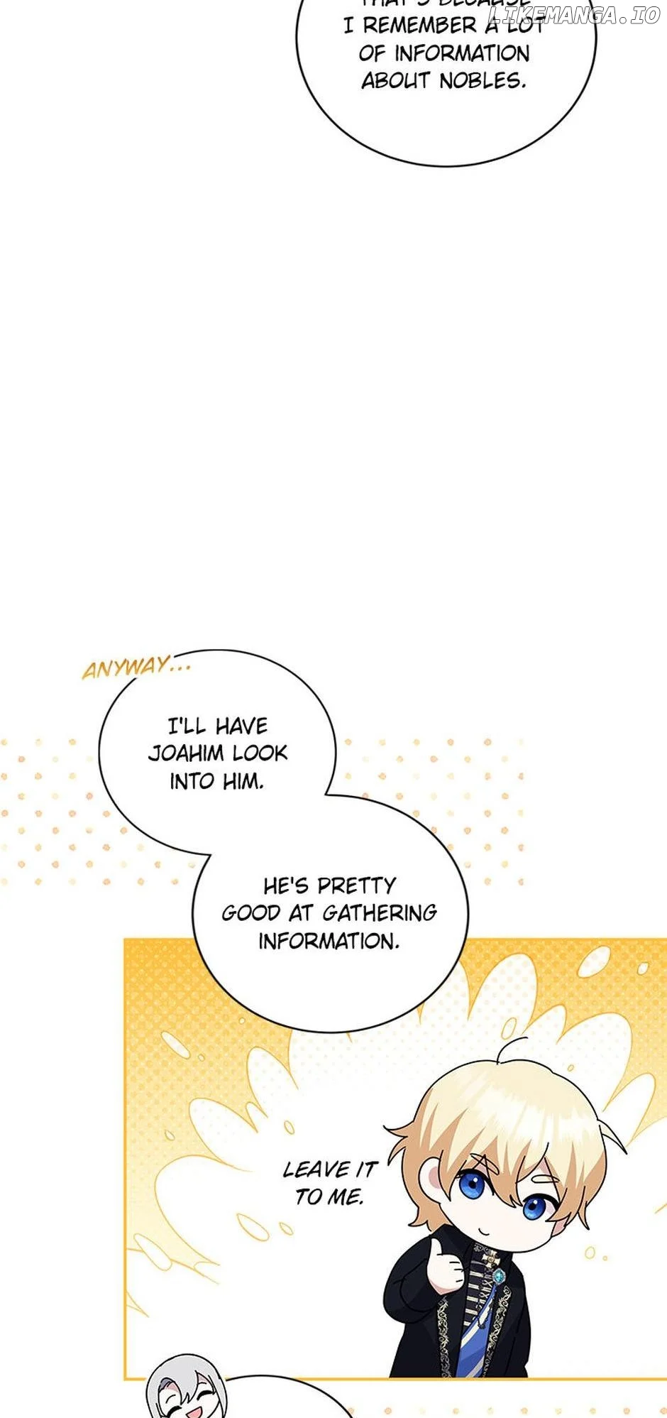 Please Support Revenge Chapter 78 page 78