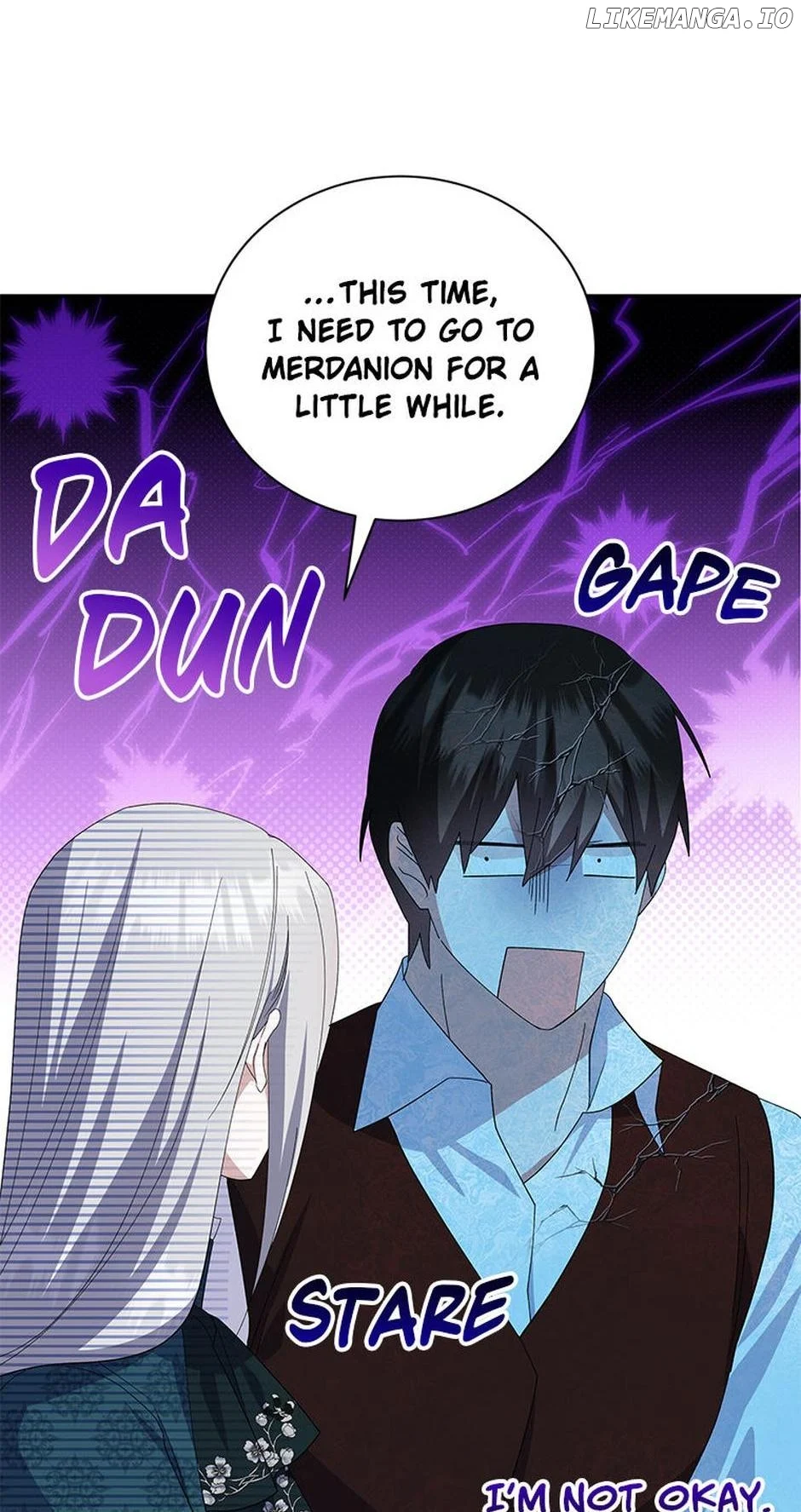 Please Support Revenge Chapter 78 page 89