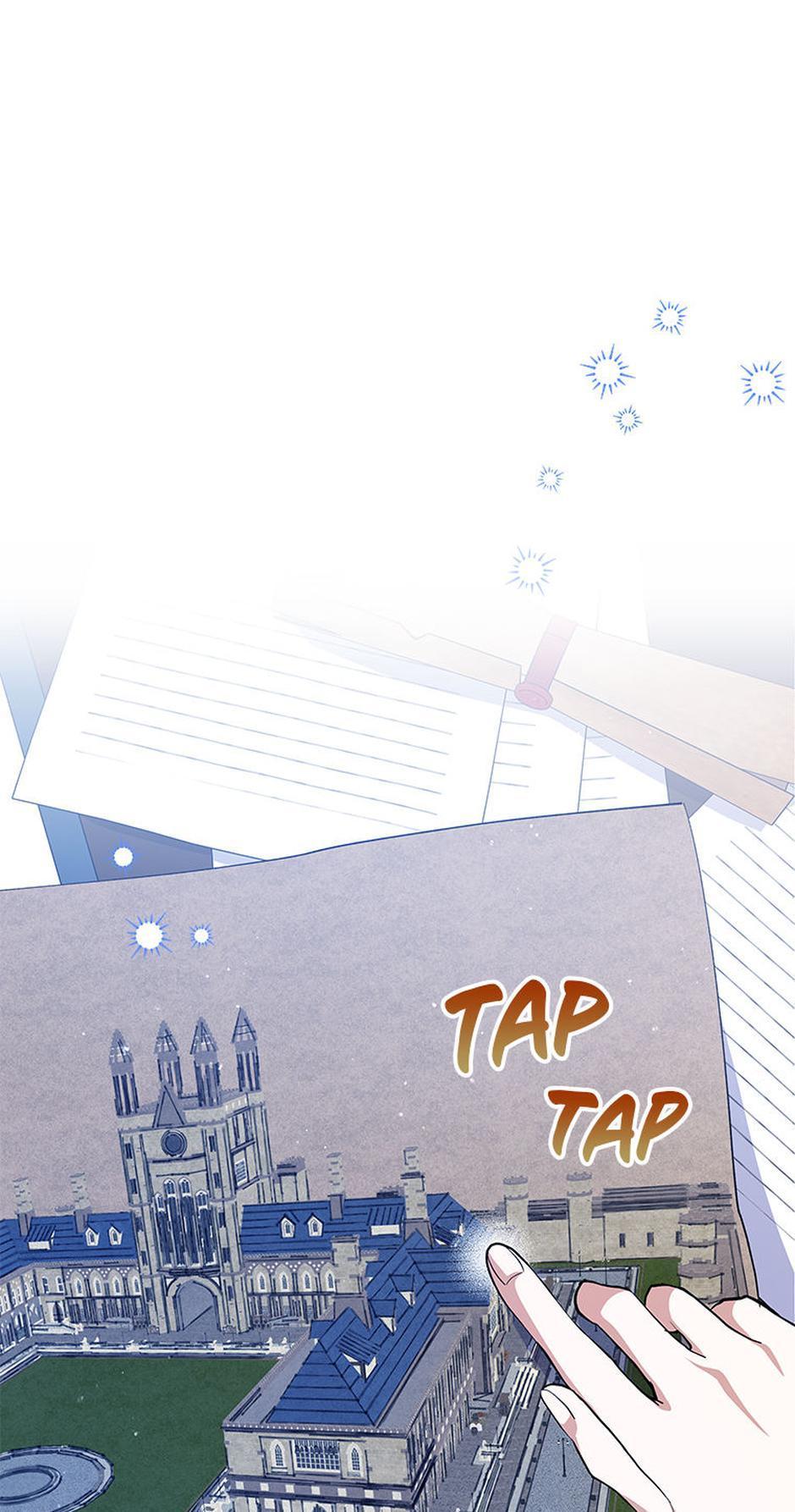 Please Support Revenge Chapter 79 page 0