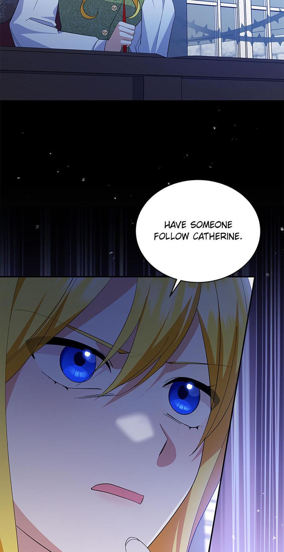 Please Support Revenge Chapter 79 page 9