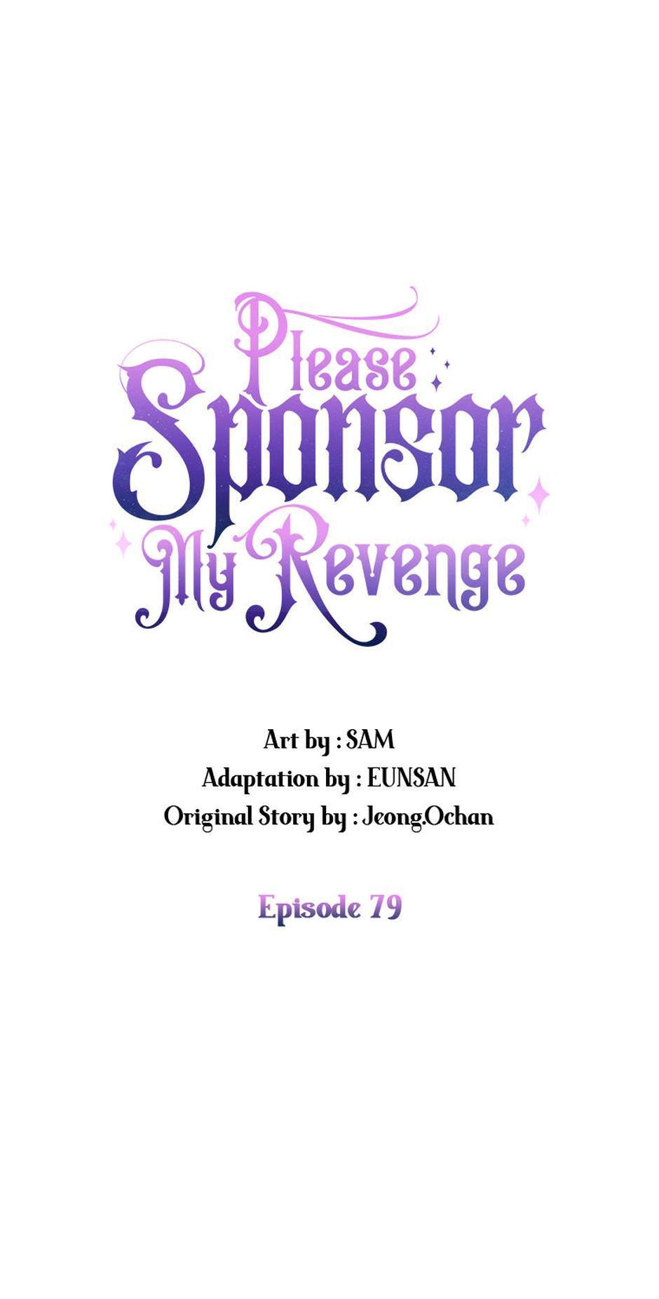 Please Support Revenge Chapter 79 page 11