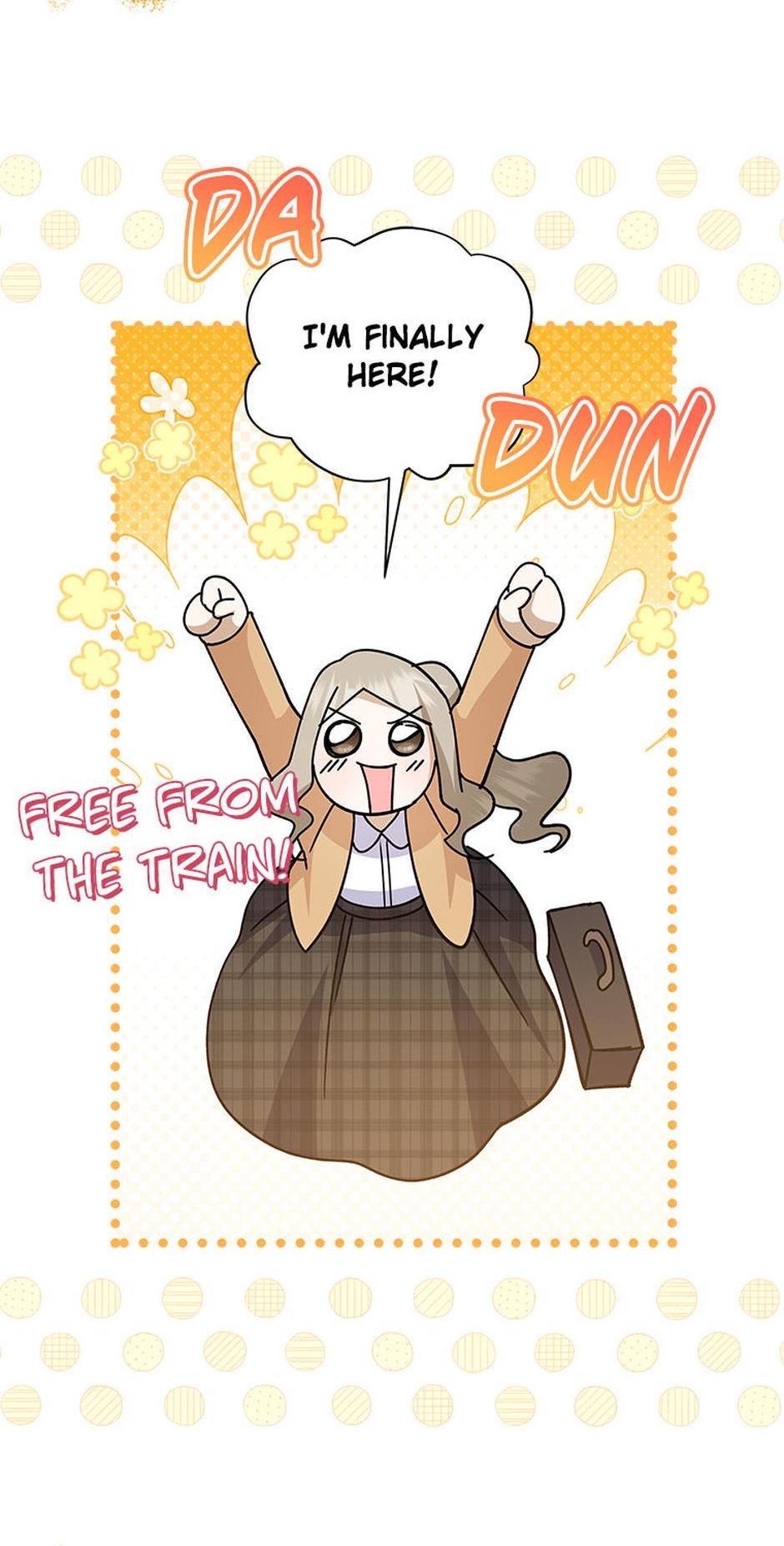 Please Support Revenge Chapter 79 page 13