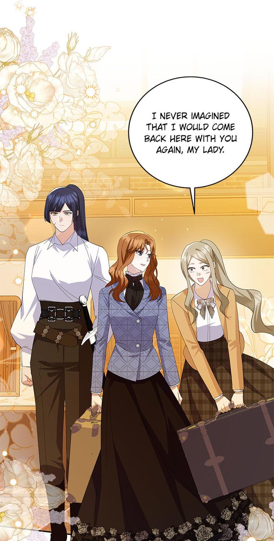 Please Support Revenge Chapter 79 page 14