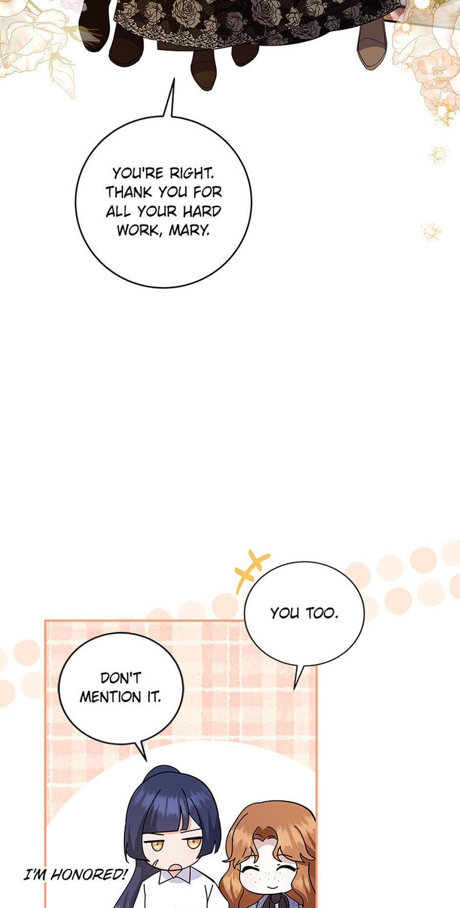 Please Support Revenge Chapter 79 page 15