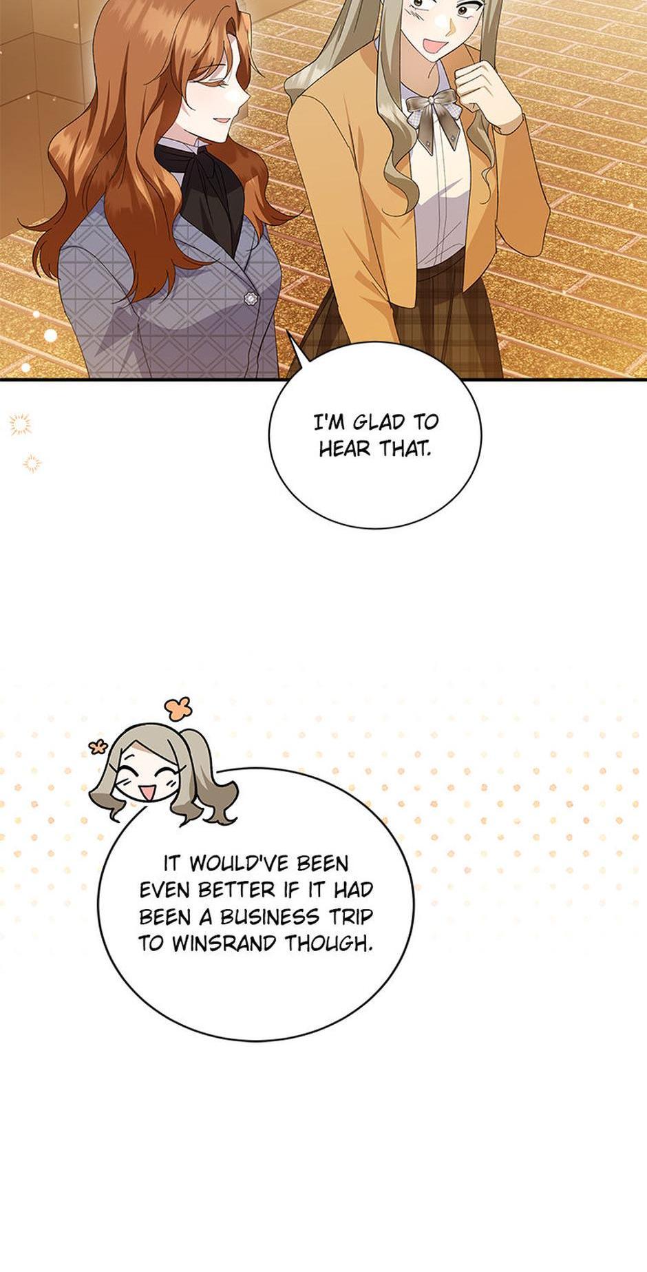 Please Support Revenge Chapter 79 page 17