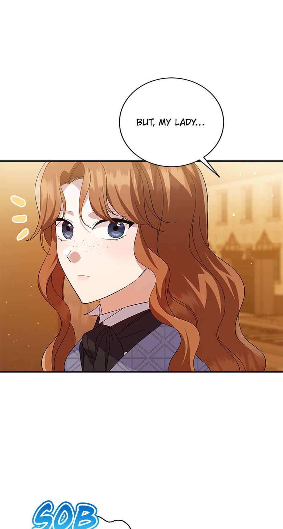 Please Support Revenge Chapter 79 page 18