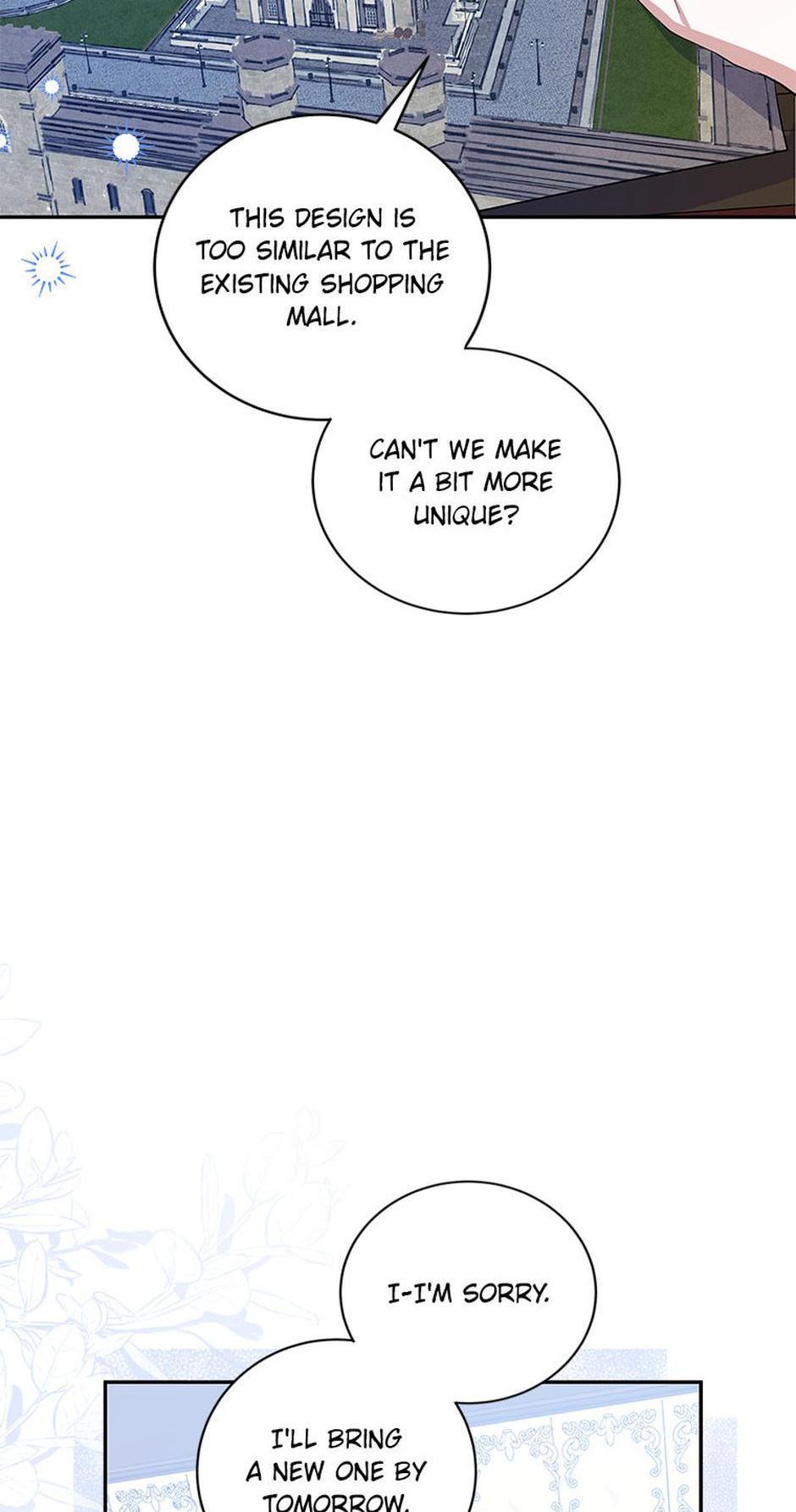 Please Support Revenge Chapter 79 page 1