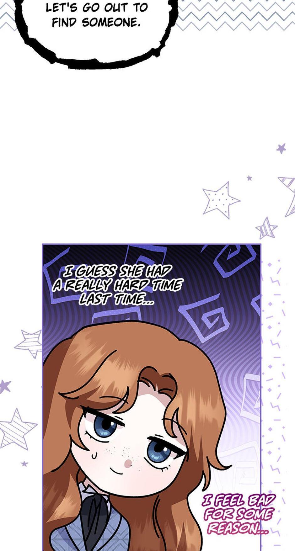 Please Support Revenge Chapter 79 page 20