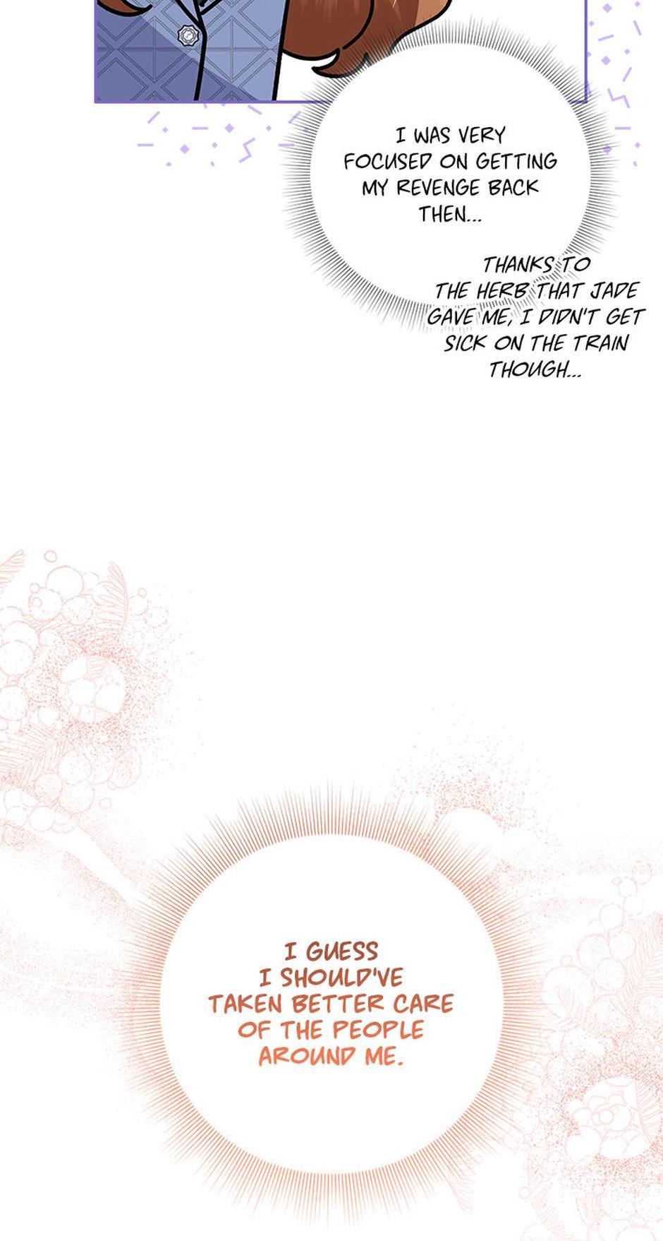 Please Support Revenge Chapter 79 page 21