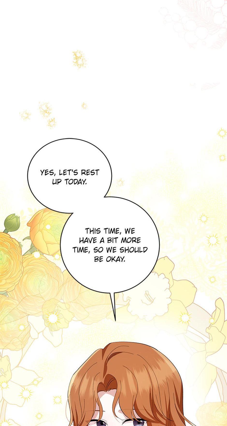 Please Support Revenge Chapter 79 page 22