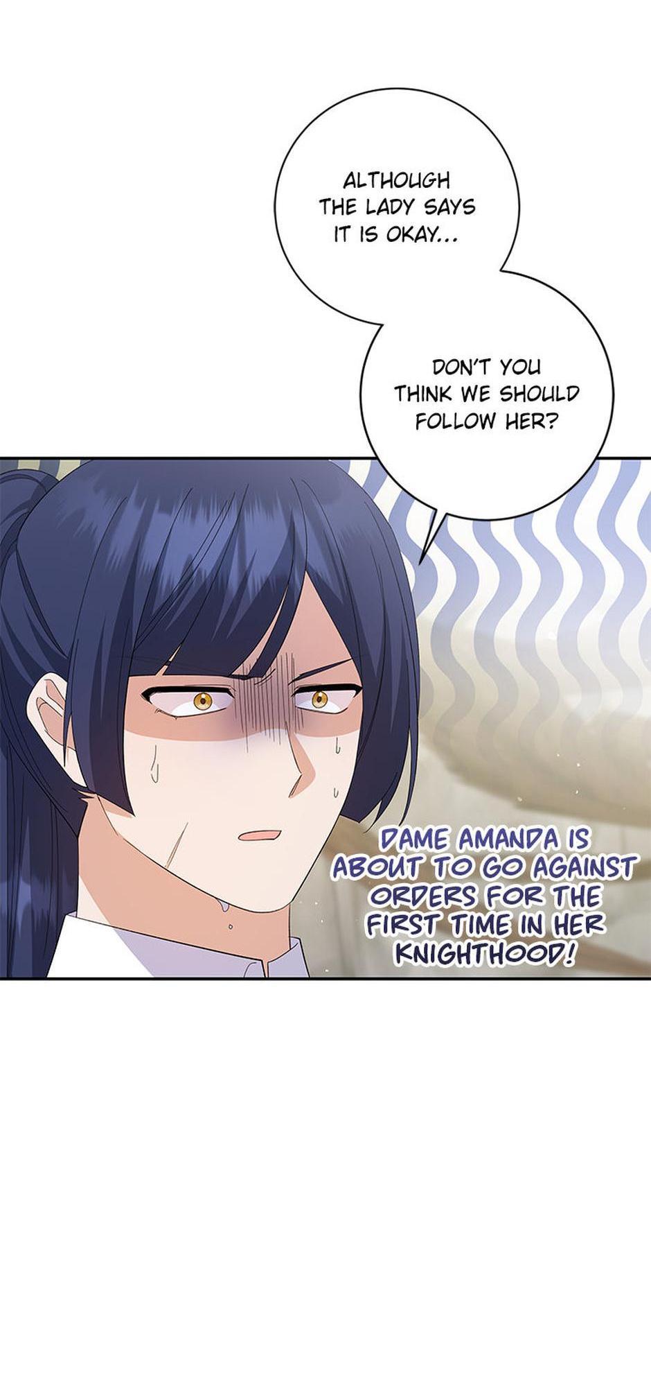 Please Support Revenge Chapter 79 page 26
