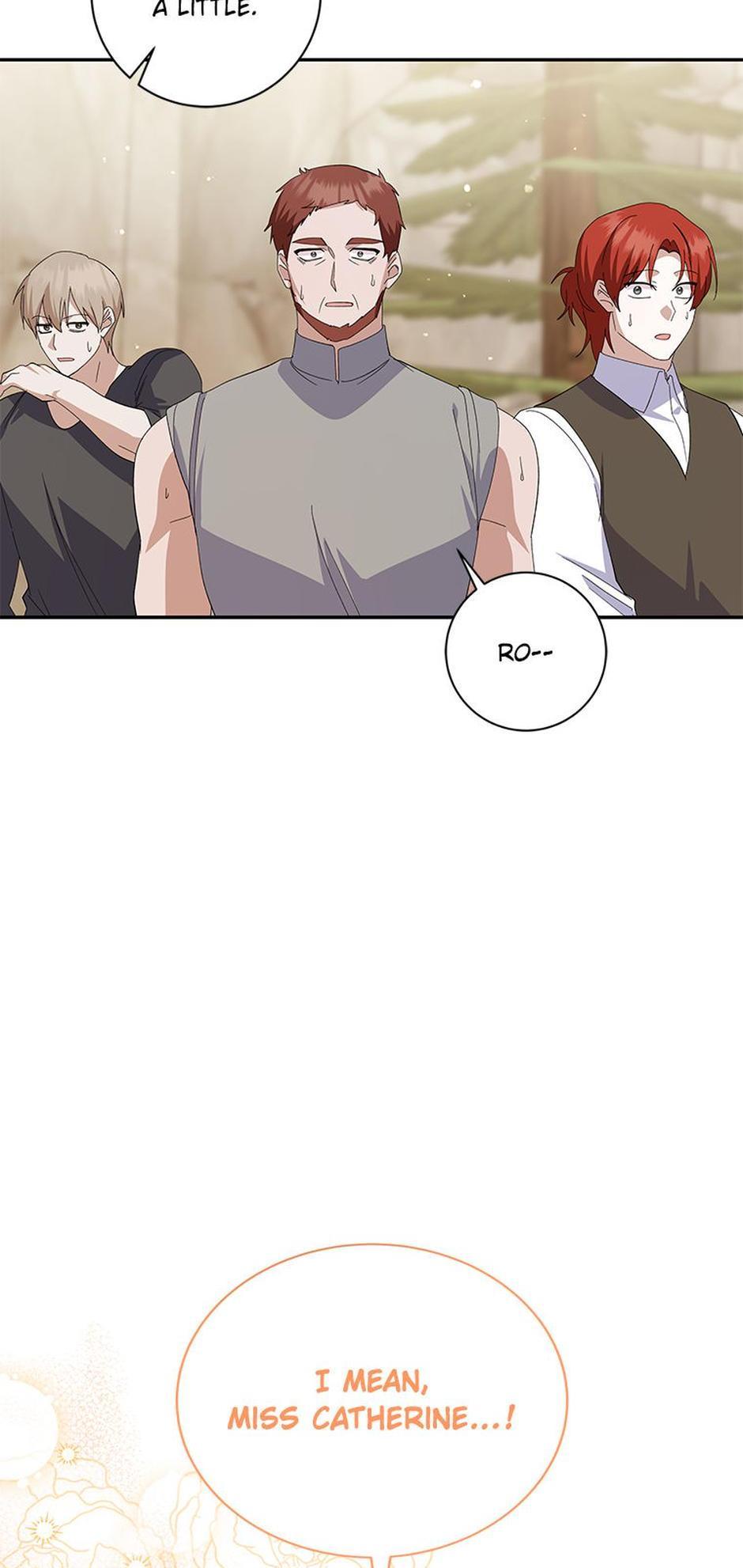 Please Support Revenge Chapter 79 page 28
