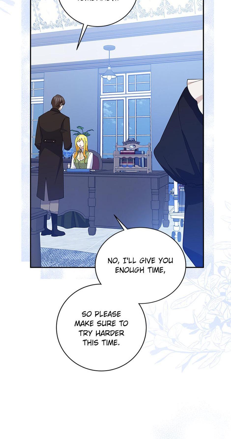 Please Support Revenge Chapter 79 page 2