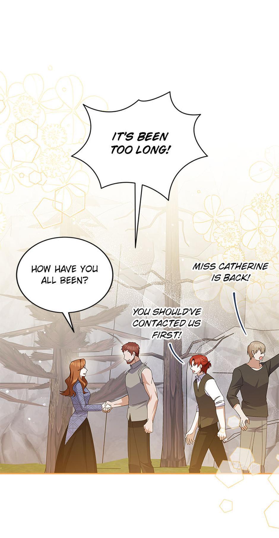 Please Support Revenge Chapter 79 page 30