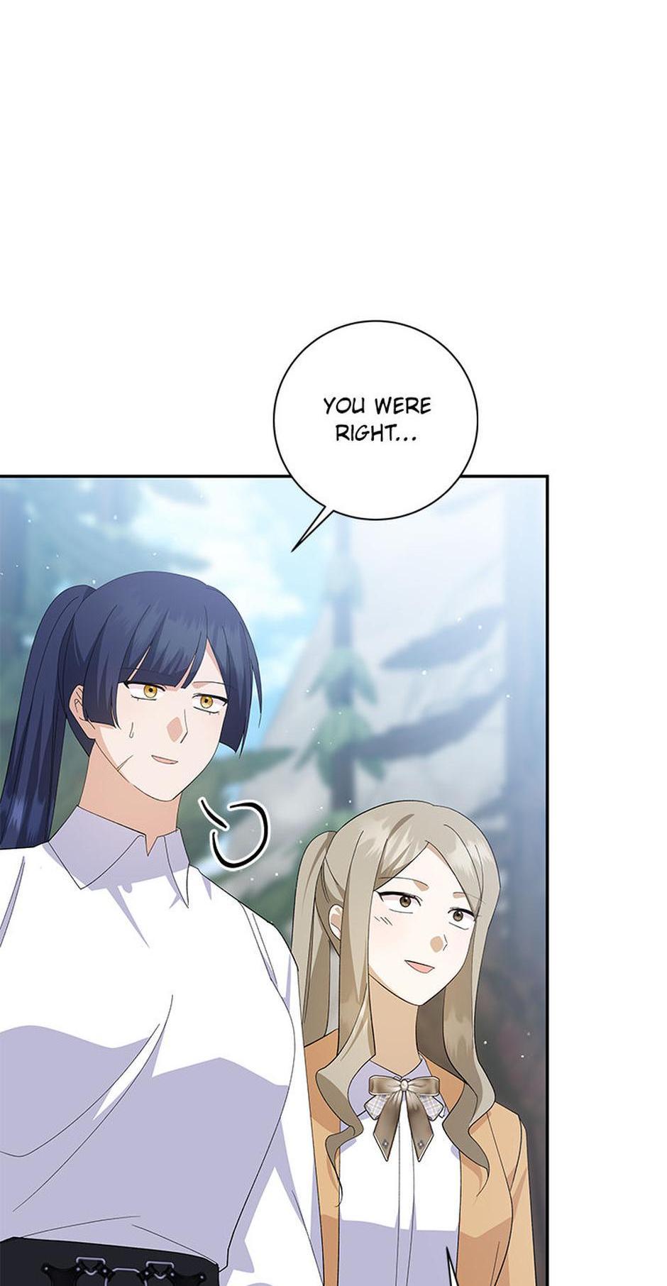 Please Support Revenge Chapter 79 page 31