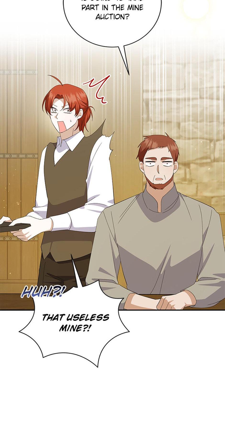 Please Support Revenge Chapter 79 page 35