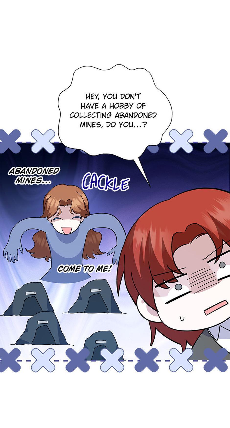 Please Support Revenge Chapter 79 page 36