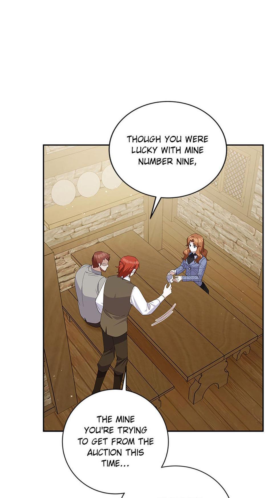 Please Support Revenge Chapter 79 page 37