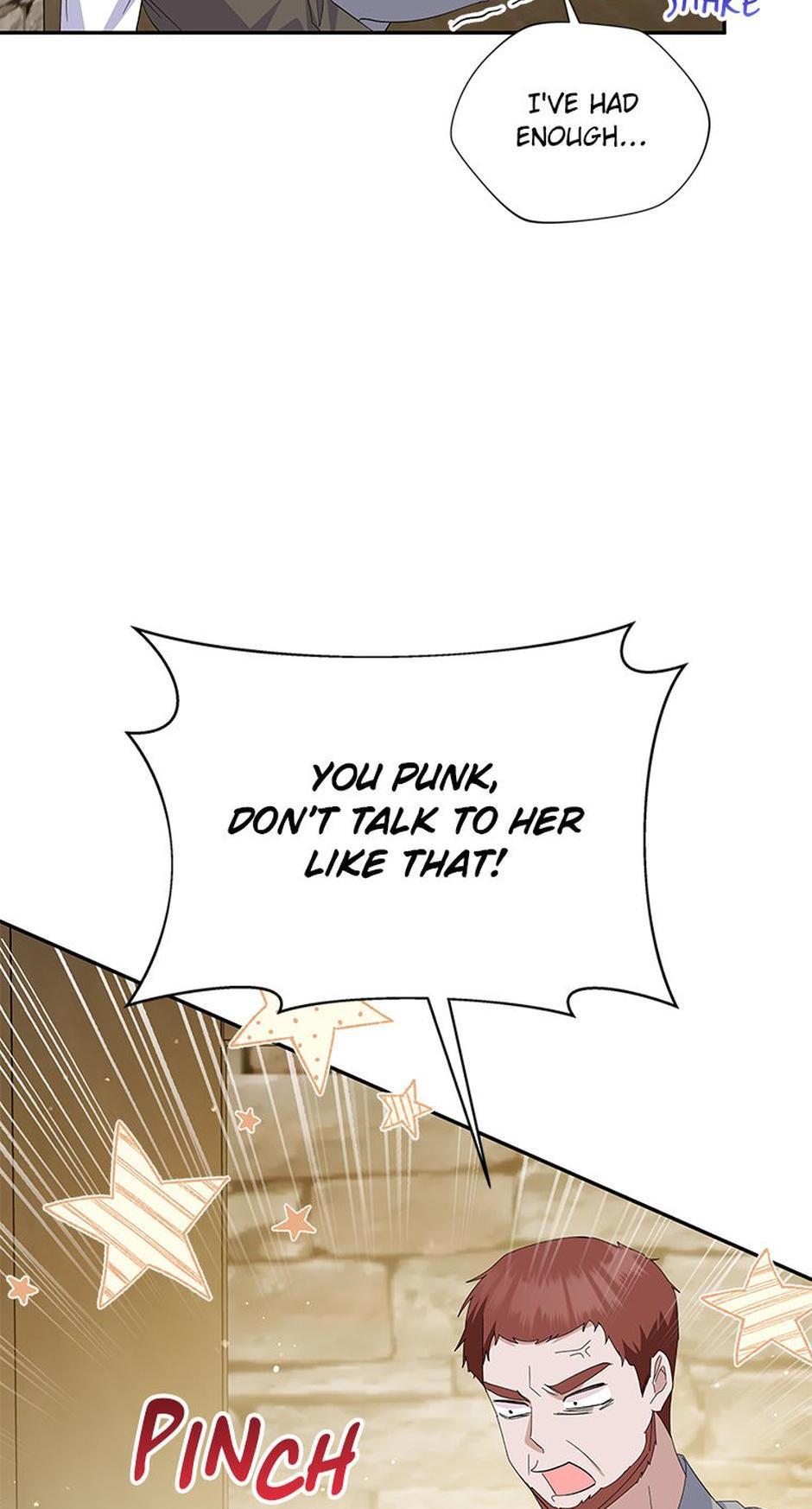 Please Support Revenge Chapter 79 page 40