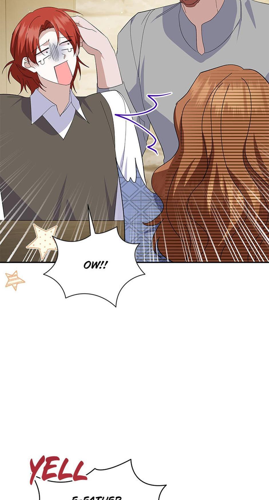 Please Support Revenge Chapter 79 page 41