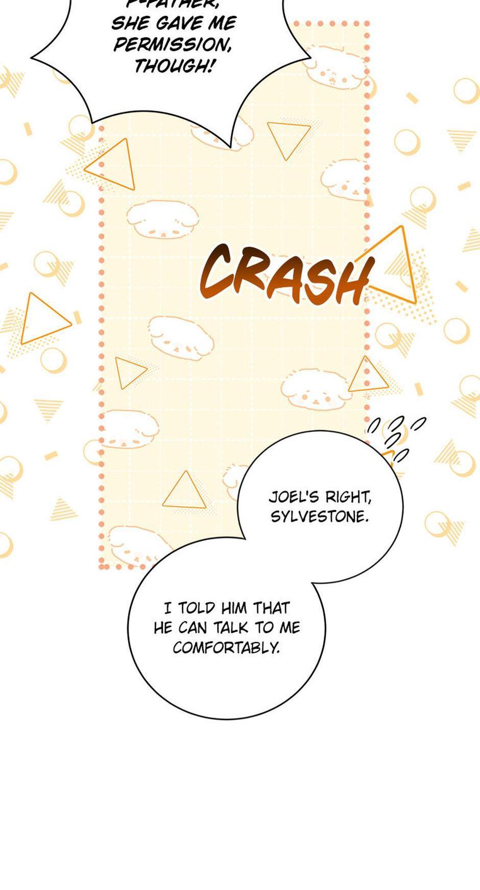 Please Support Revenge Chapter 79 page 42