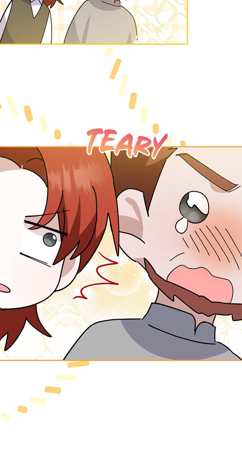 Please Support Revenge Chapter 79 page 48