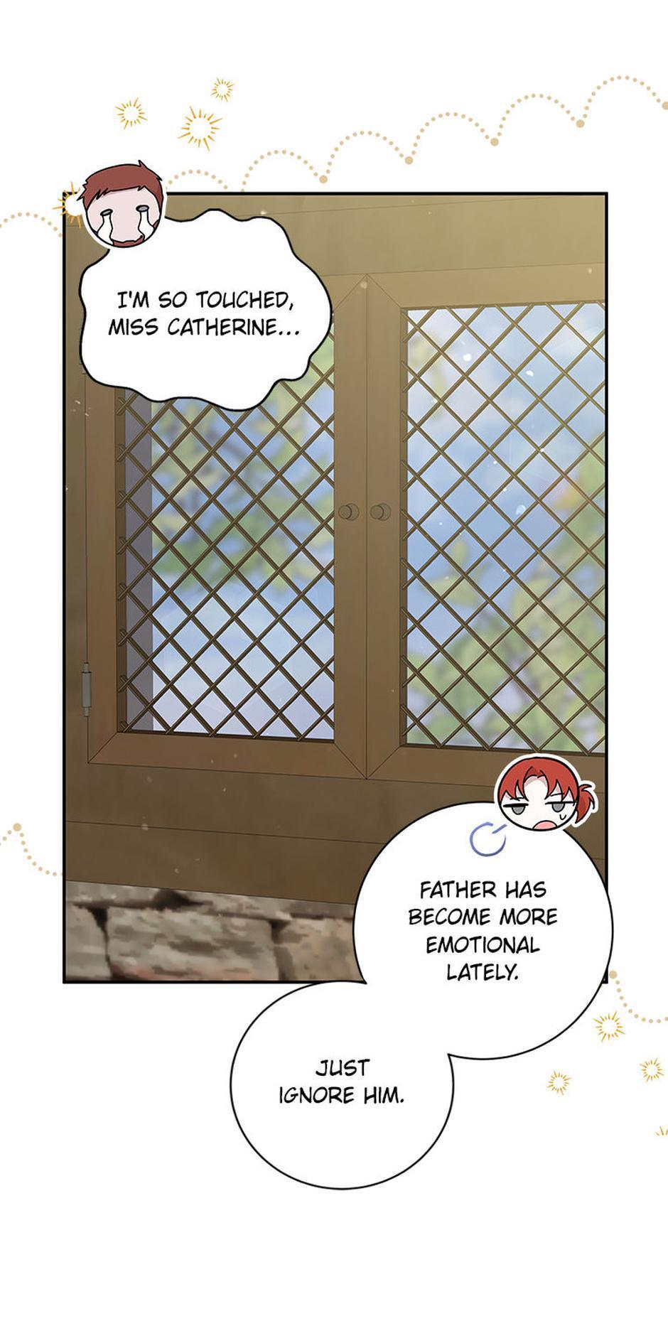 Please Support Revenge Chapter 79 page 49
