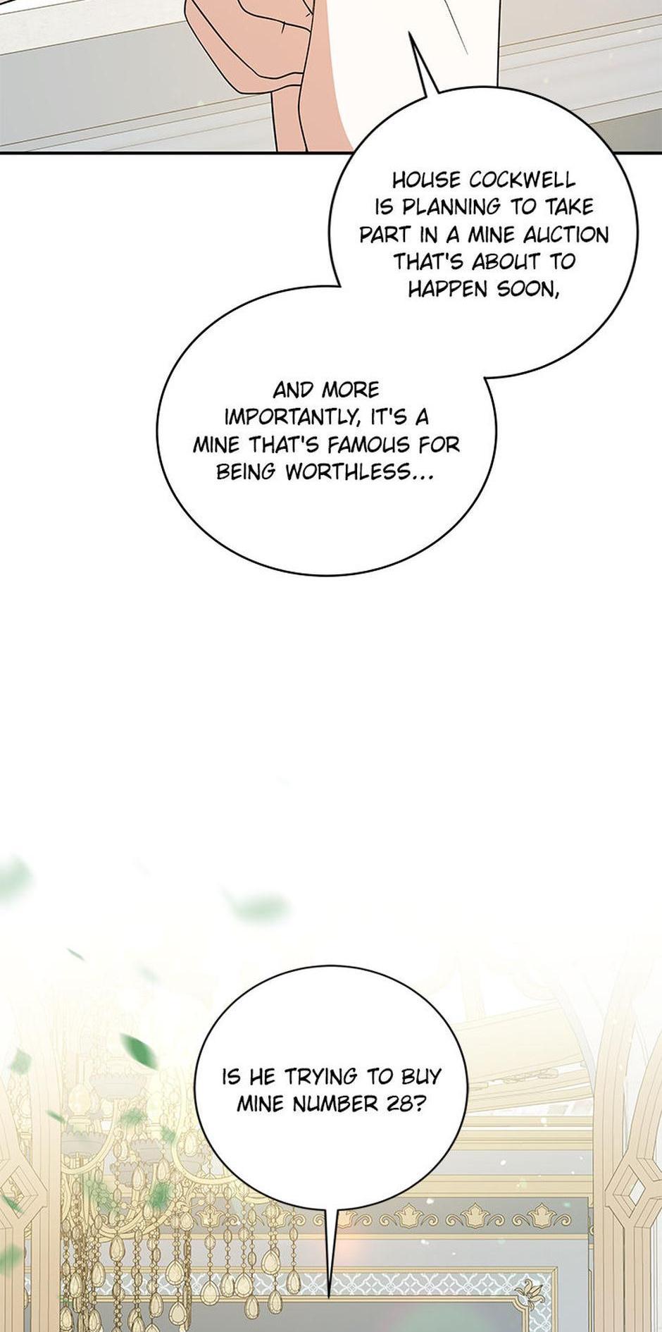 Please Support Revenge Chapter 79 page 51