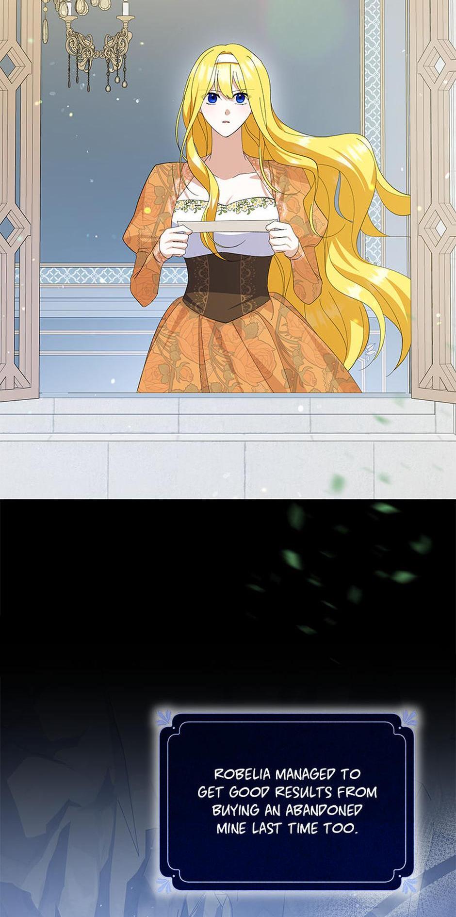 Please Support Revenge Chapter 79 page 52