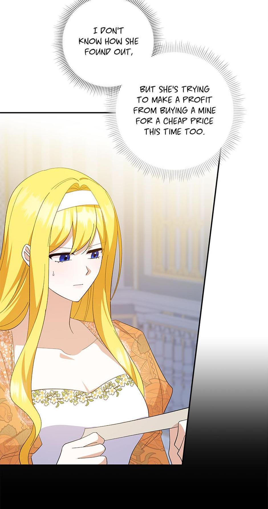 Please Support Revenge Chapter 79 page 55