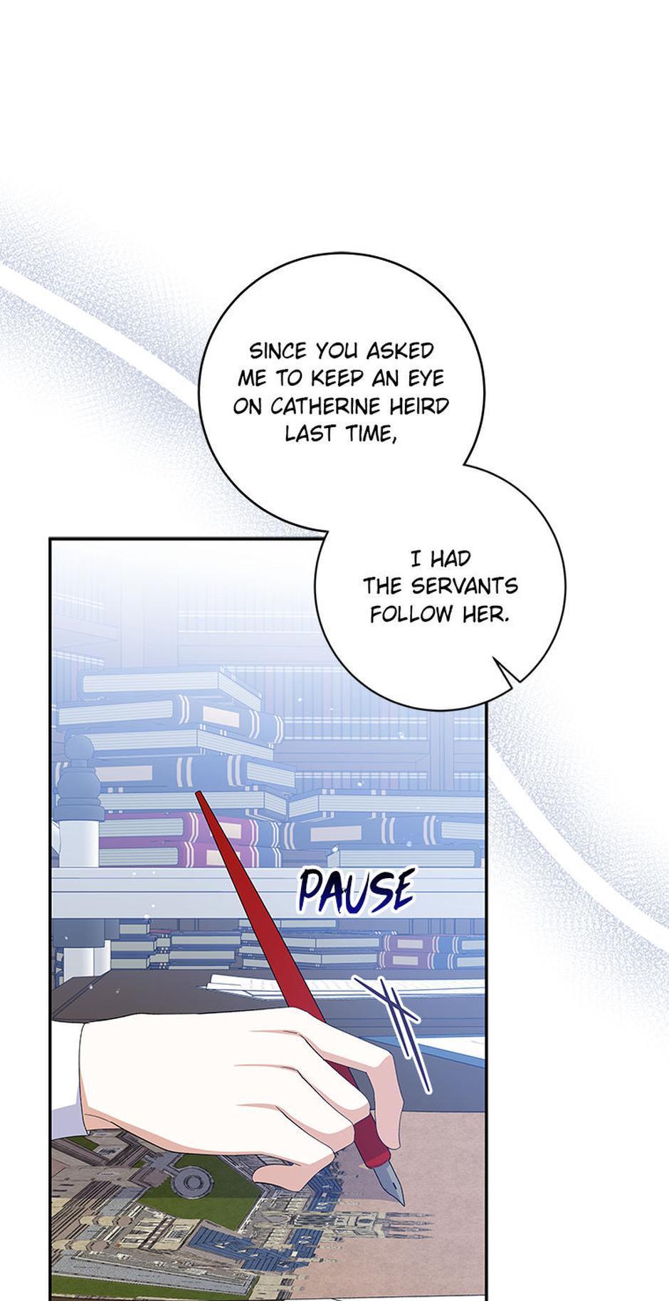 Please Support Revenge Chapter 79 page 5