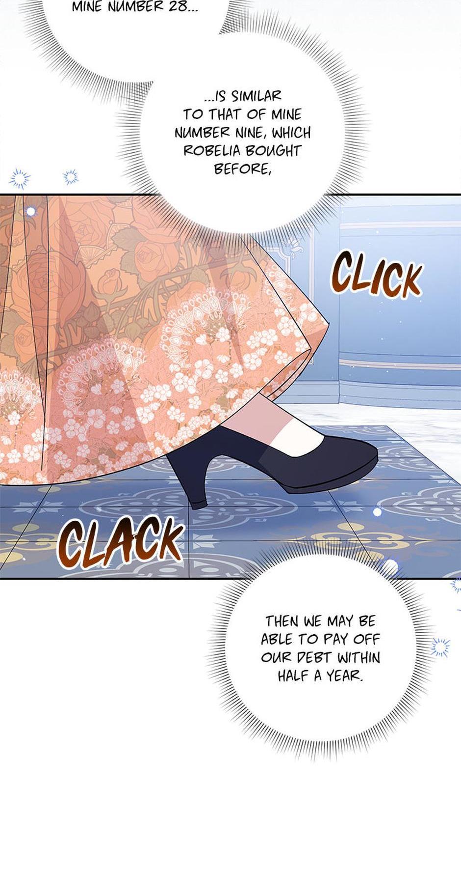 Please Support Revenge Chapter 79 page 60