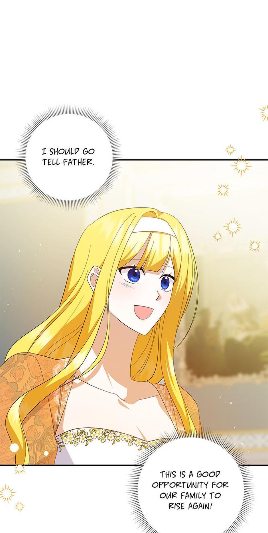 Please Support Revenge Chapter 79 page 61