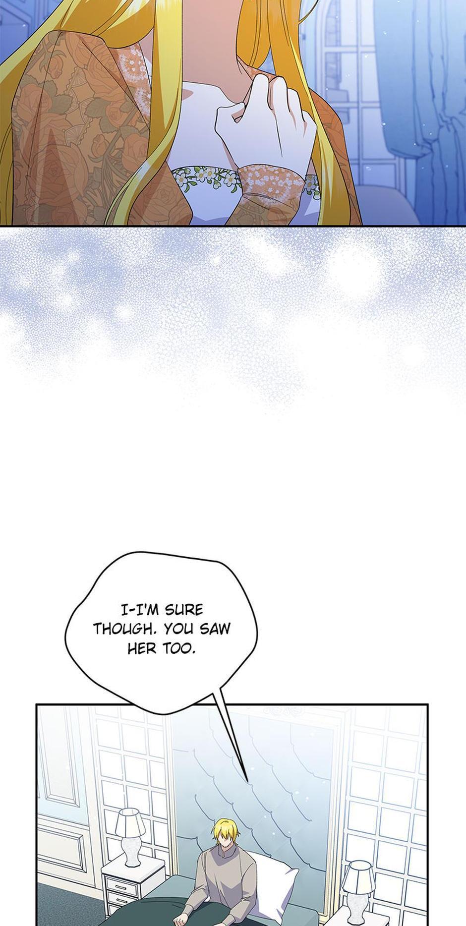 Please Support Revenge Chapter 79 page 63