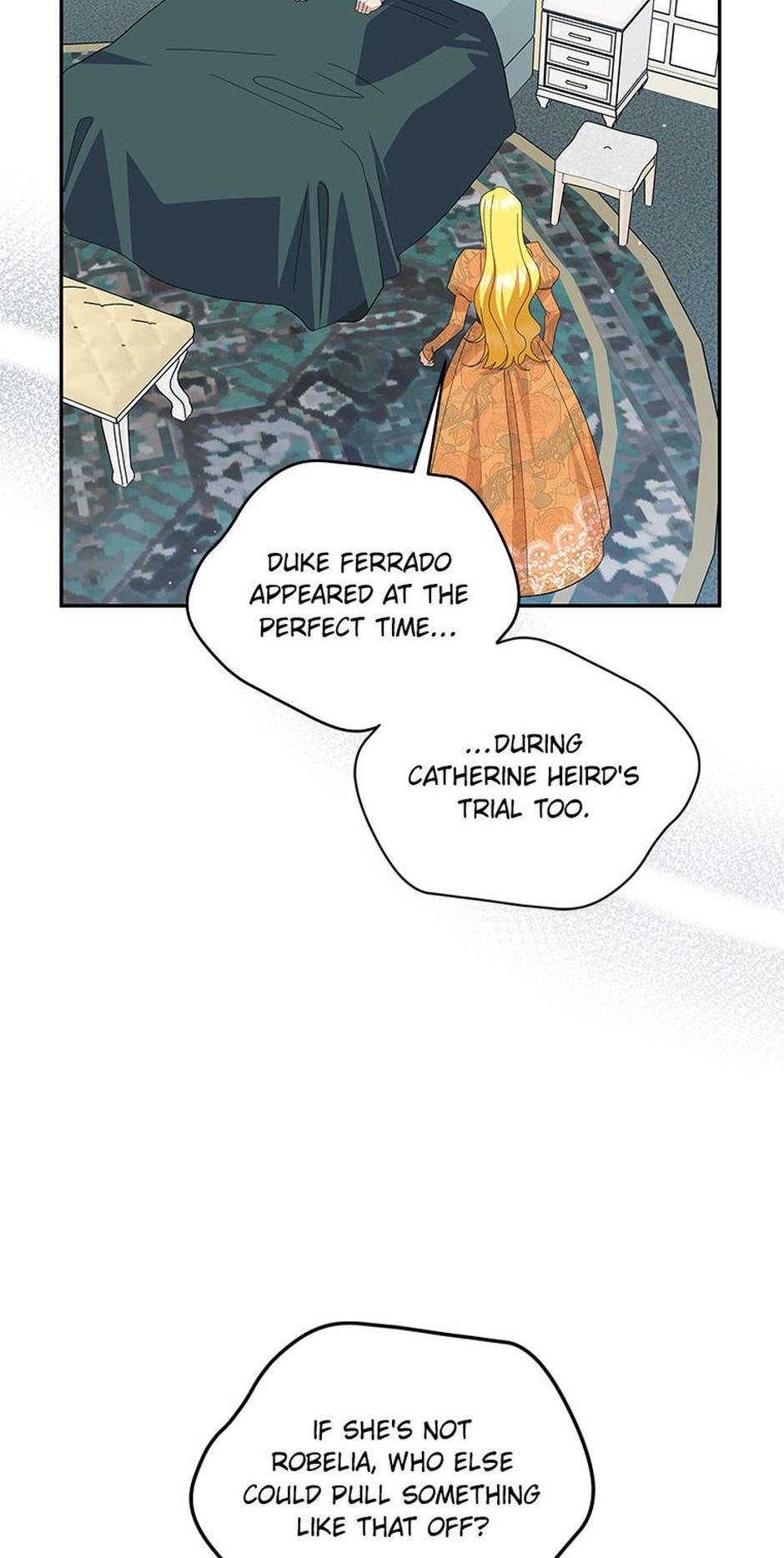 Please Support Revenge Chapter 79 page 64