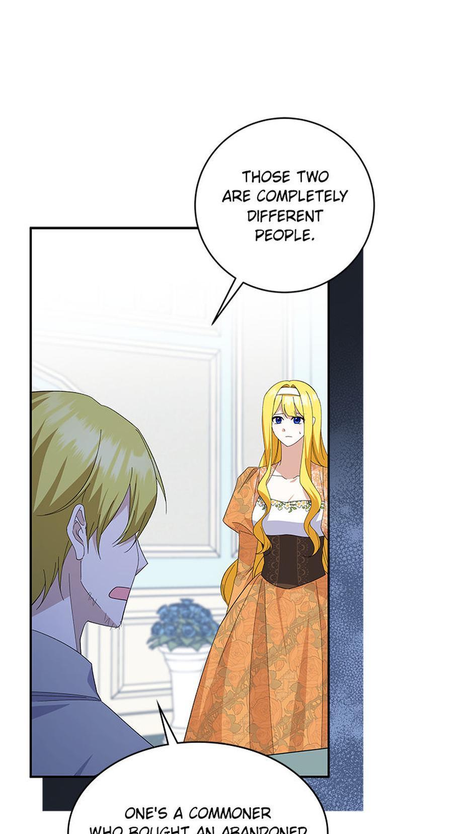 Please Support Revenge Chapter 79 page 67