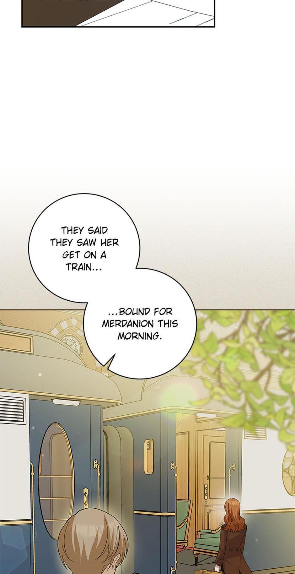 Please Support Revenge Chapter 79 page 6