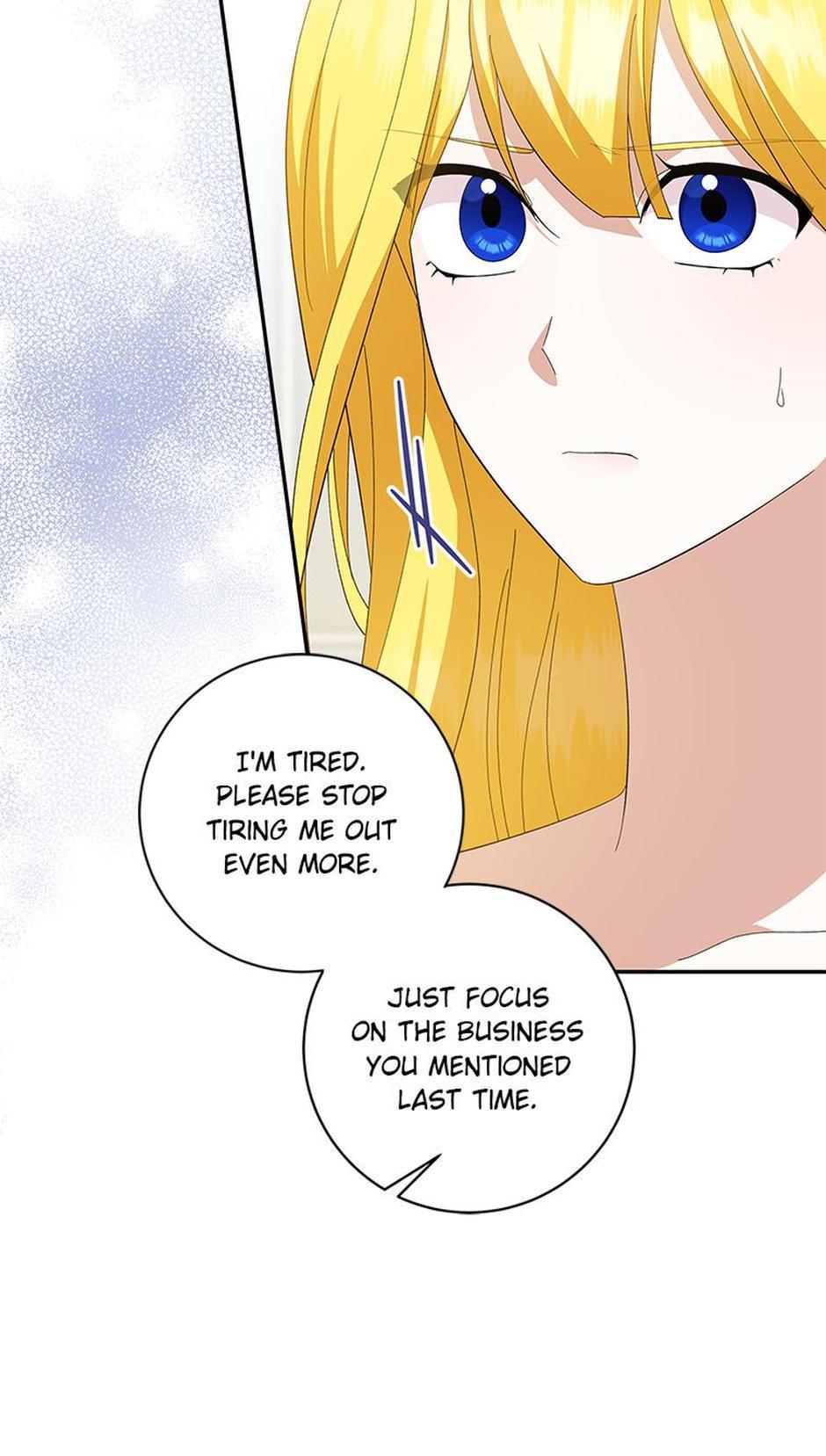 Please Support Revenge Chapter 79 page 71