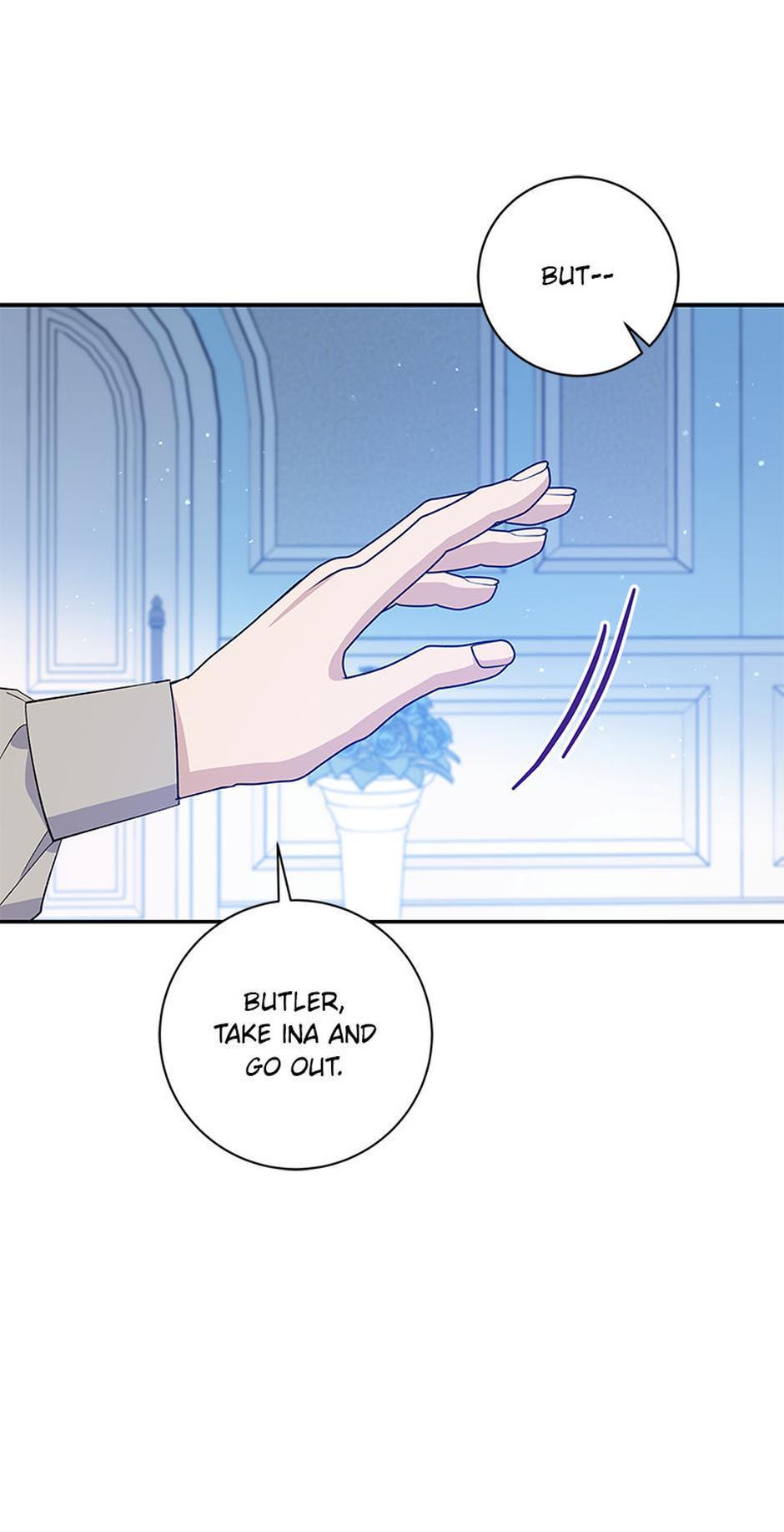 Please Support Revenge Chapter 79 page 72