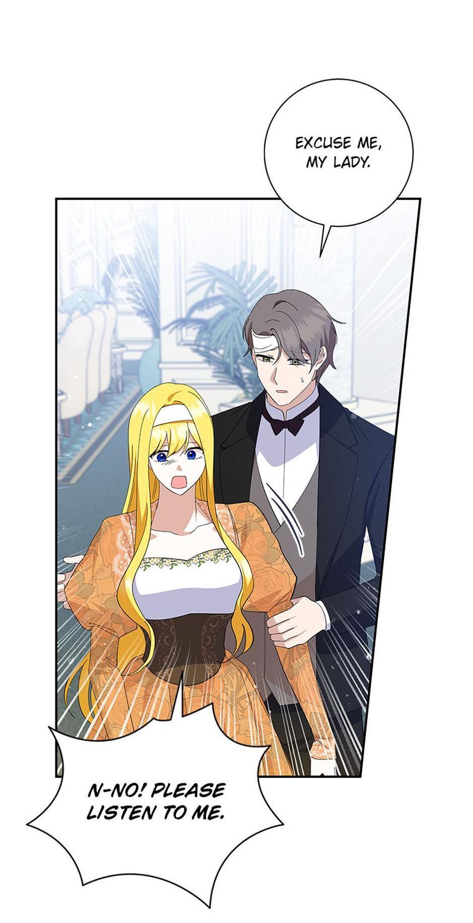 Please Support Revenge Chapter 79 page 73